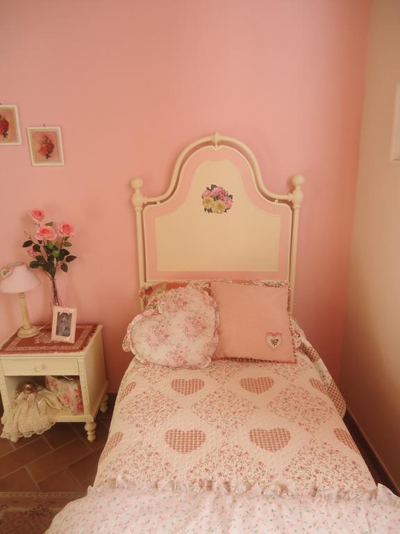 Suite "La Badia" Scandicci Phòng bức ảnh