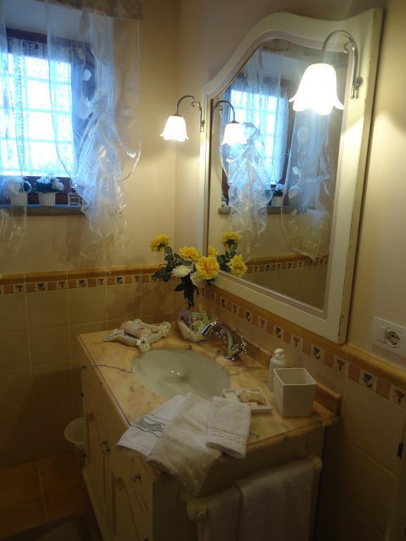 Suite "La Badia" Scandicci Phòng bức ảnh