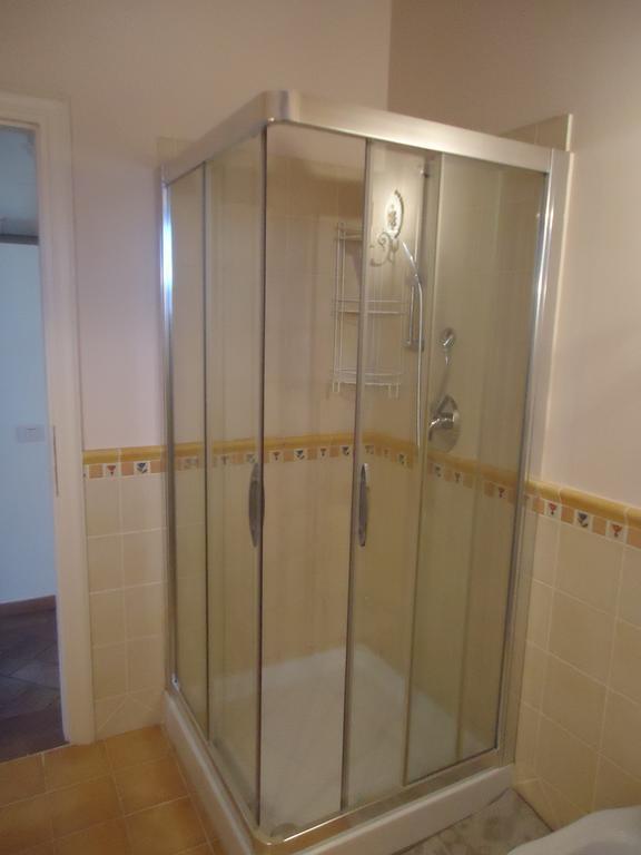 Suite "La Badia" Scandicci Phòng bức ảnh