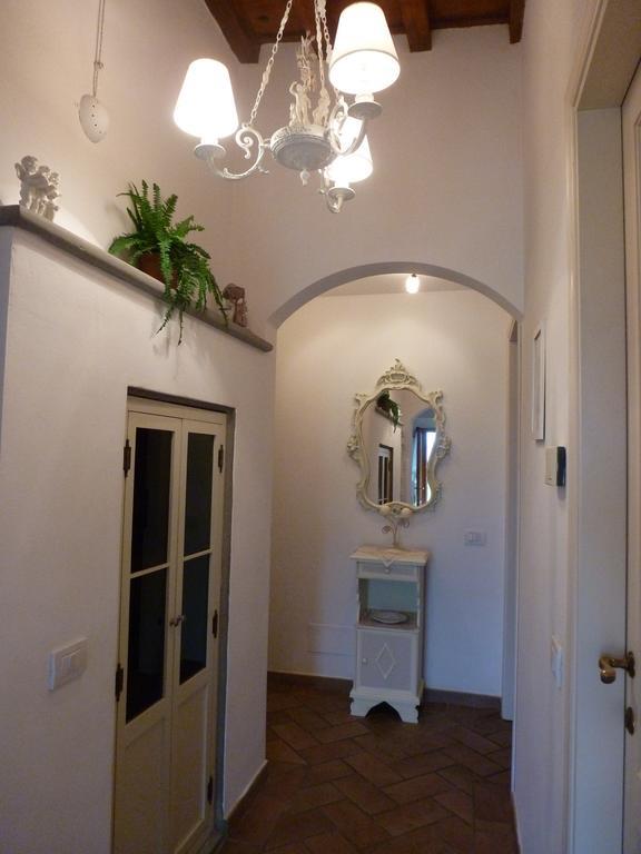 Suite "La Badia" Scandicci Phòng bức ảnh