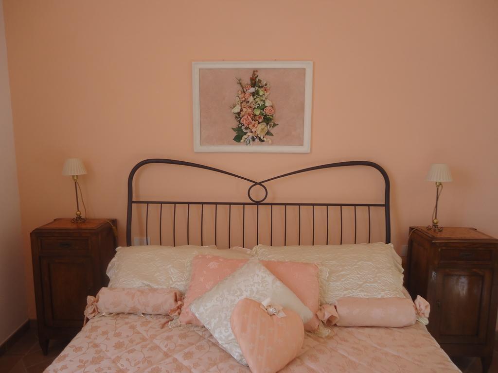 Suite "La Badia" Scandicci Phòng bức ảnh