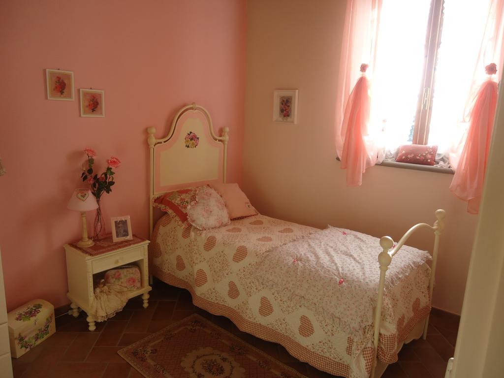Suite "La Badia" Scandicci Phòng bức ảnh