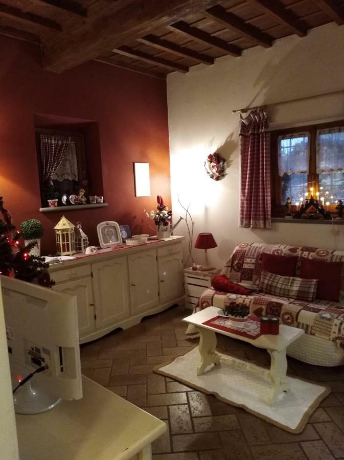 Suite "La Badia" Scandicci Ngoại thất bức ảnh
